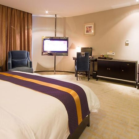 Chengdu Xuanya Yingyue Hotel Room photo